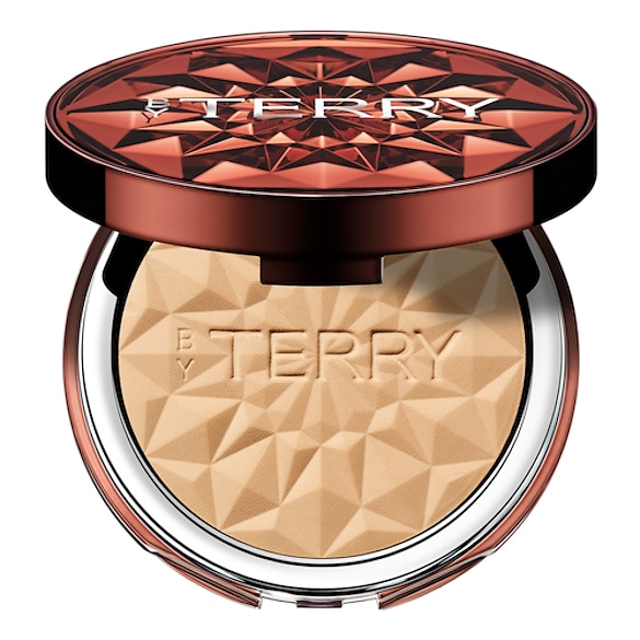Tea To Tan Sun Powder - Poudre de Soin Hydra-Bronzante, BY TERRY